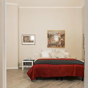  Appartamento Cozy And Warm 1 Bedroom - Via Sapeto Italia