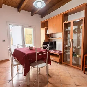  Appartamento Gali Eco-apartment Italia