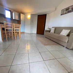  Appartamento Greenpark House Italia