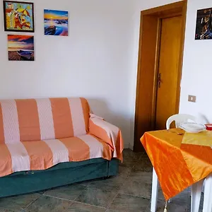  Appartamento Elio&mina - Con Vista Mare Italia