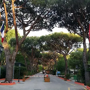 Dal Pino Campeggio