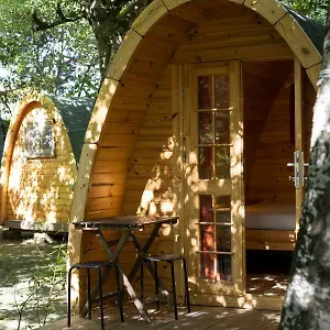 Dolce Sole Campingplatz